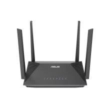 ASUS RT-AX52 AX1800 Kaksoisbisnes
