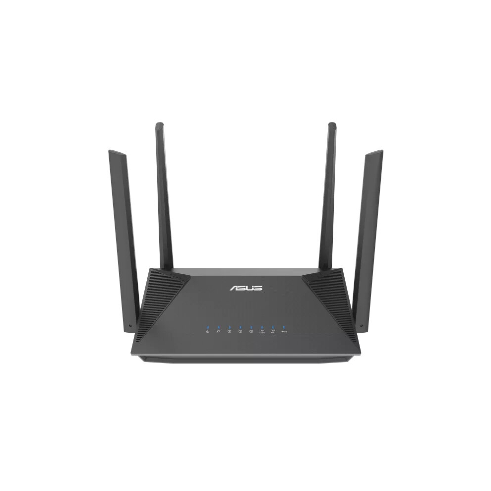 Router Asus WiFi 6 AiMesh RT-AX52 AX1800