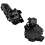 FRONT LEFT PASSENGER SIDE DOOR LOCK ACTUATOR FOR LAND ROVER DISCOVERY 3 & 4 3