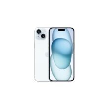 Apple iPhone 15 Plus 256GB 6.7" Blue EU MU1F3SX/A - Refurbished