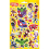Marvel Over 500 Marvel Spiderman Kids Sticker Book Stickers Creative Fun Activity Gift 2