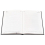 Collins Black Essential A4 Page A Day Diary 2024 4