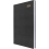 Collins Black Essential A4 Page A Day Diary 2024 1