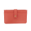Estella Bartlett Estella Bartlett Coral Vegan Travel Document Wallet Purse 3