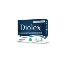 Naturalis Diolex, 30 tbls impaired venous circulation and hemorrhoids.