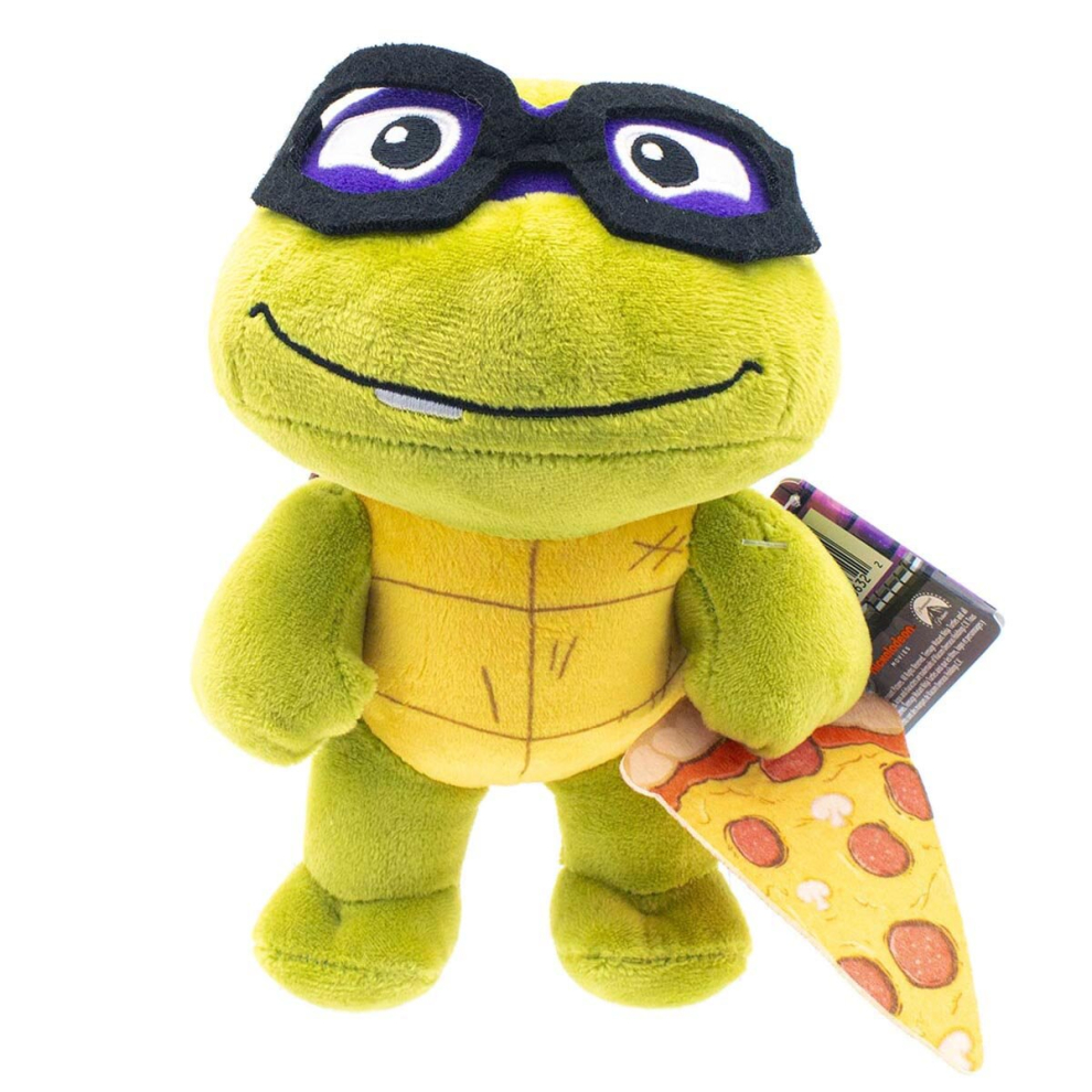 Mattel Teenage Mutant Ninja Turtle - Donatello