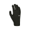 Nike (SM) Nike Swoosh Knit Gloves 2.0 Black 1