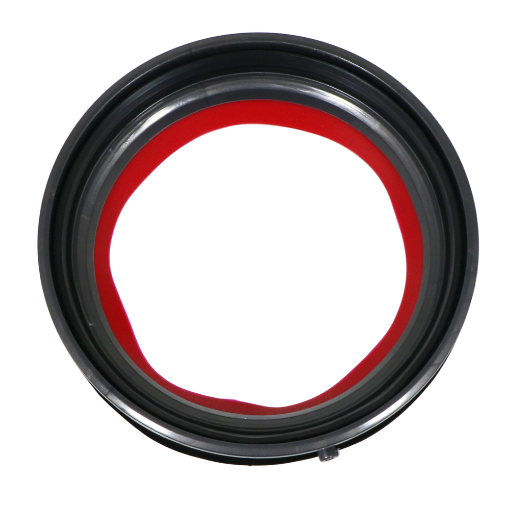 B&Q - Dirt Bin Seal Dust Reservoir Top Ring Gasket Compatible With Dyson V10 Sv12 Vacuum Cleaner - Image 2