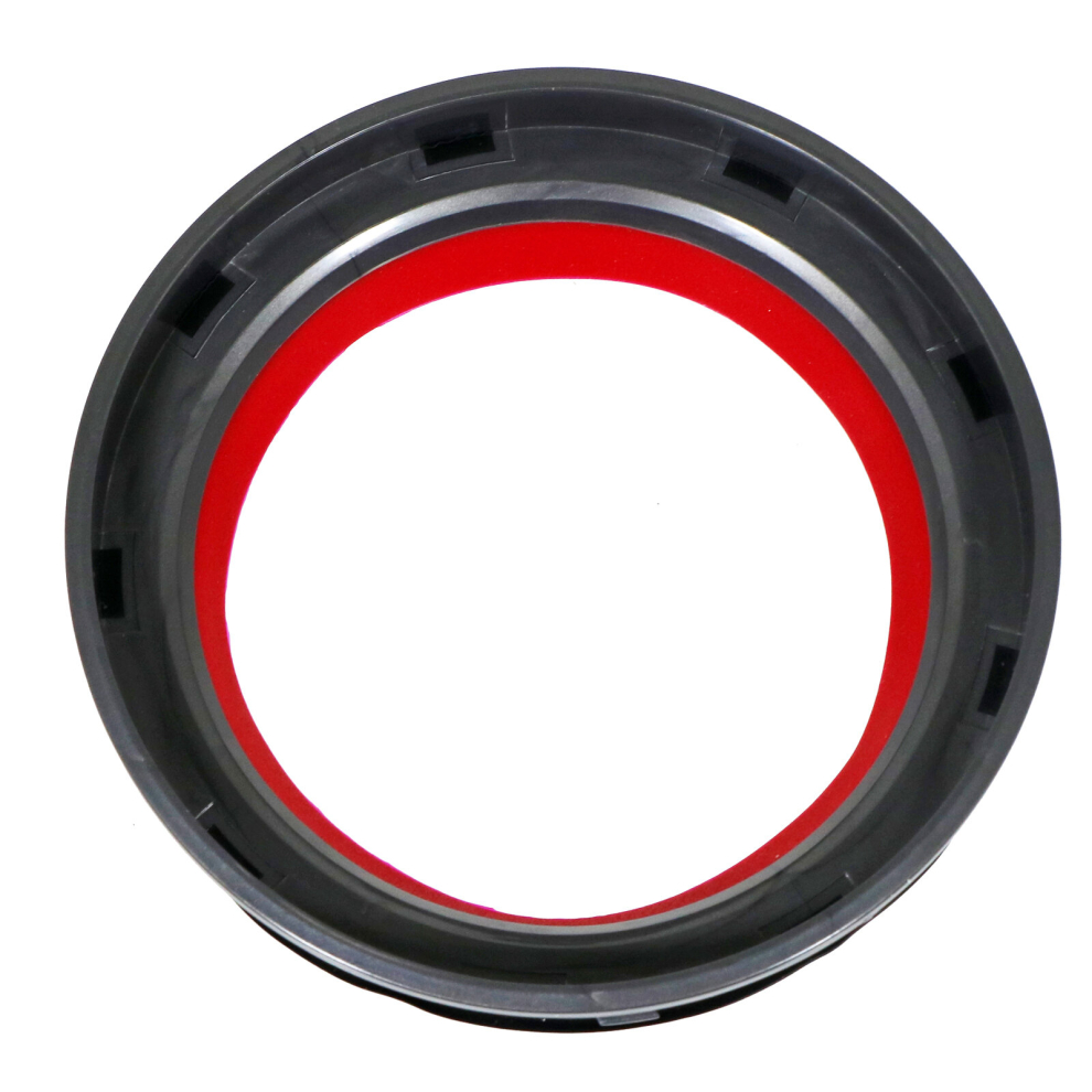 Spares2go Dirt Bin Seal For Dyson V11 Sv14 Sv15 Series Dust Reservoir Top Ring Gasket
