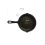 (15.5) Texas Club Cast Iron Frying Pan 5