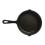 (15.5) Texas Club Cast Iron Frying Pan 4