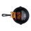 (20) Texas Club Cast Iron Frying Pan 1