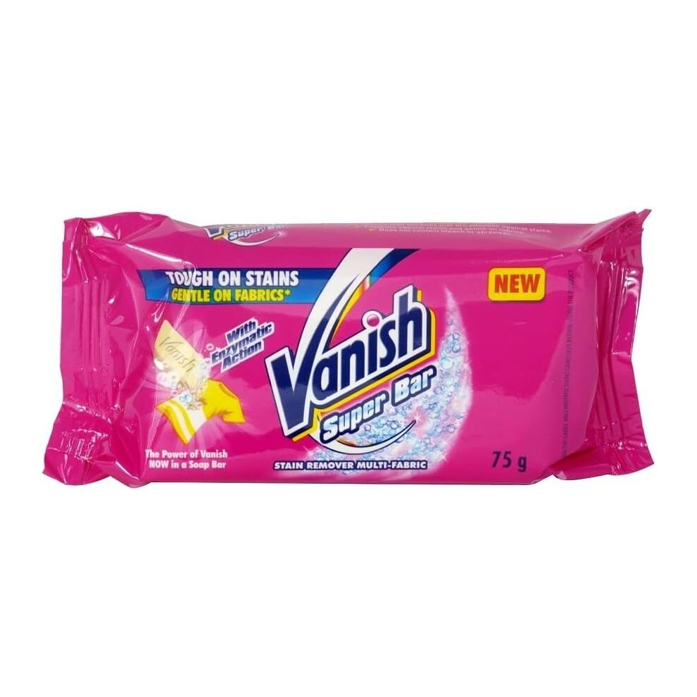 Vanish Stain Remover Bar 75g