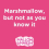 3 x Mallow & Marsh Raspberry Marshmallow & Dark Chocolate 35G 2
