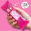 3 x Mallow & Marsh Raspberry Marshmallow & Dark Chocolate 35G 6