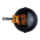 (25) Texas Club Cast Iron Frying Pan 1