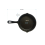 (25) Texas Club Cast Iron Frying Pan 3