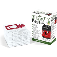 NUMATIC Numatic Henry Cleaner Bags 1 Box Pack of 10