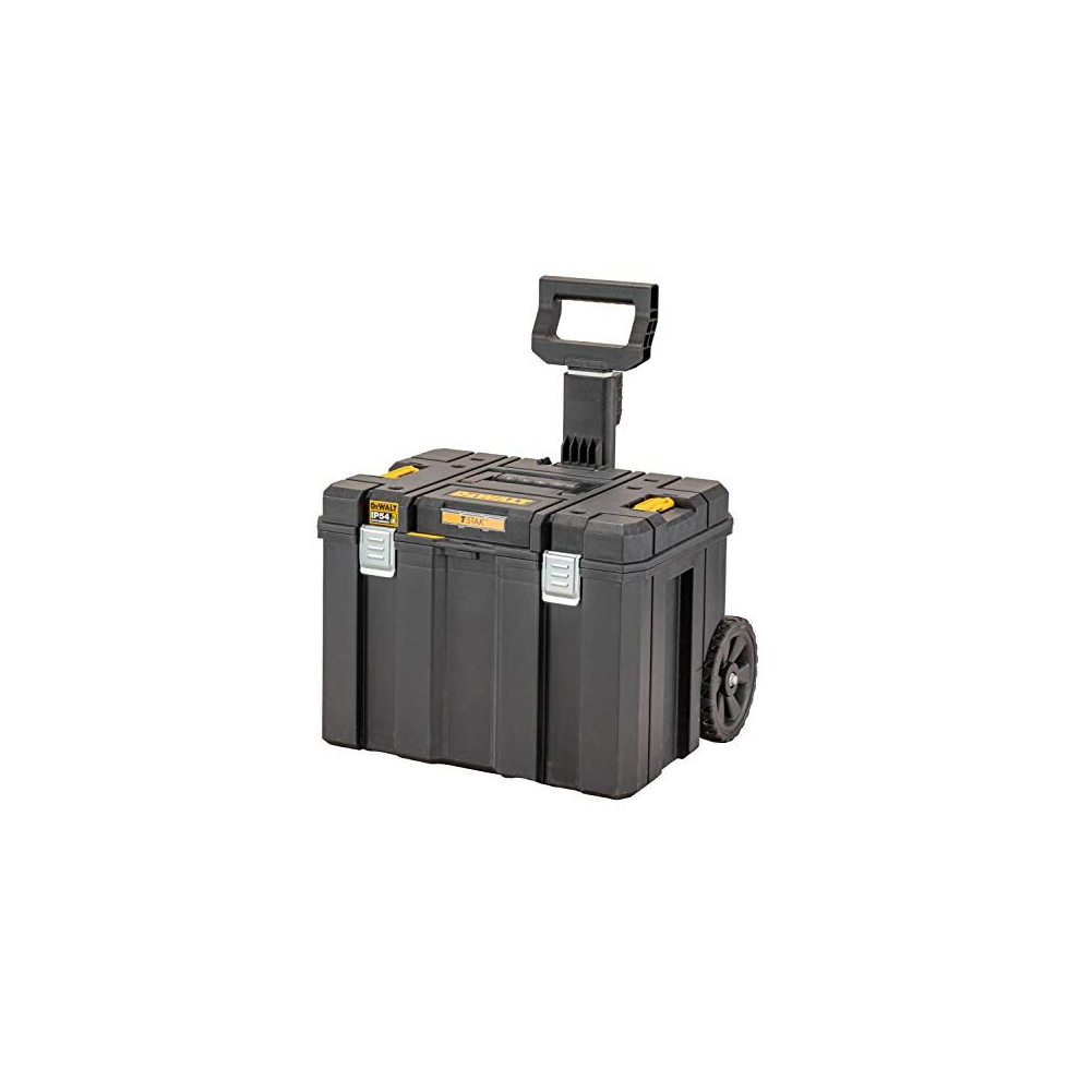 DEWALT DWST83347-1 TSTAK 2.0 Mobile Storage Box