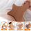 Wood Therapy Massage Tools for full body by HTT GLOBAL  (5Pcs) 5