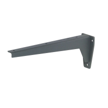 (A-280 x B-100 mm) Console Fixed Bracket 150kg Heavy Duty Shelf Table Bench Chair Support of Hebgo