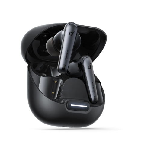 Anker Anker Soundcore Liberty 4 NC True-Wireless-Earbuds black