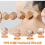 Wood Therapy Massage Tools for full body by HTT GLOBAL  (5Pcs) 3
