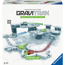 Ravensburger GraviTrax Starter Set Marble Run - Jigsaw Puzzle