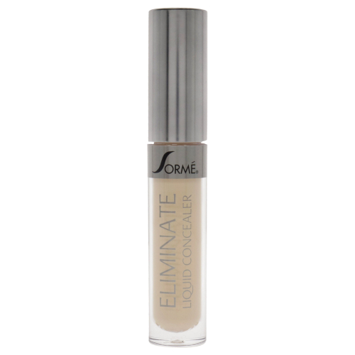 Eliminieren Sie Concealer 1