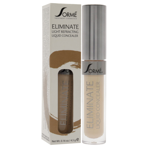 Eliminieren Sie Concealer 2