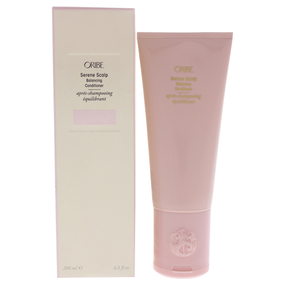 Oribe Serene Scalp Balancing Conditioner By For Unisex - 6.8 Oz Conditioner