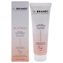 ID Stress Icy Gel Moisturizer von Dr. Brandt für Damen - 1,7 oz Gel