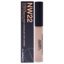Korektor MAC Studio Fix 24 Hour Smooth Wear - Korektor NW22 dla kobiet 0,23 oz