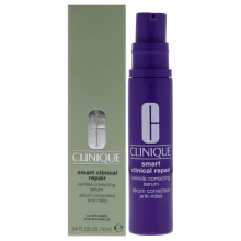 Smart Clinical Repair Wrinkle Correcting Serum by Clinique for Women - 0.34 oz Serum
