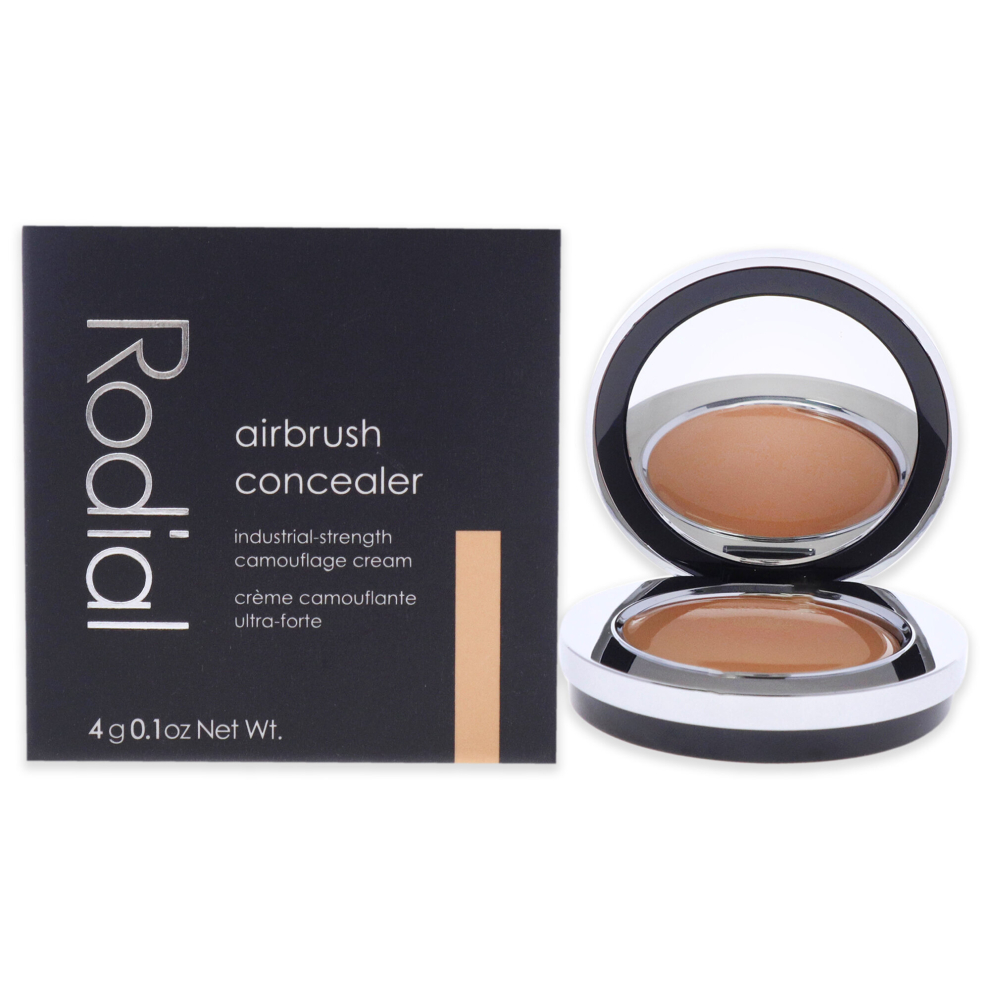 Rodial Airbrush Concealer - Key West By For Women - 0.1 Oz Concealer