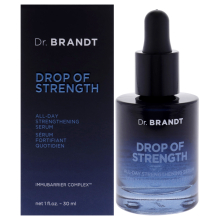 Drop of Strength All Day Stärkendes Serum von Dr. Brandt Women 30 ml