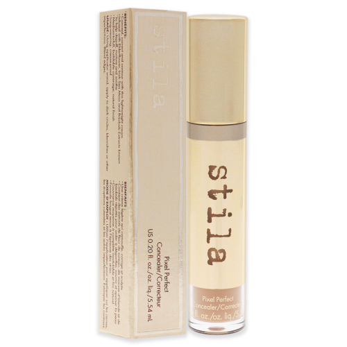 stila Pixel Perfect Concealer - 3 Medium di Stila per donna - Correttore da 0,20 oz 2