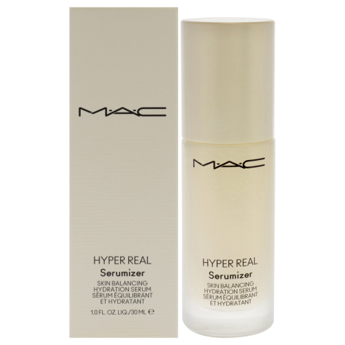 MAC Hyper Real Serumizer Skin Balancing Hydration Serum od MAC pro eny - 1 oz srum