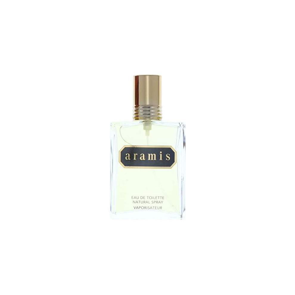 Aramis - ARAMIS eau de toilette spray 110 ml