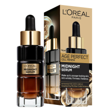L'Oreal Age Perfect Cell Renew Midnight Serum 30ml