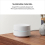 Google Google Wifi - Mesh Wifi Router. Wi-Fi that just works. Up to 85m coverage per point 4