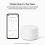 Google Google Wifi - Mesh Wifi Router. Wi-Fi that just works. Up to 85m coverage per point 6