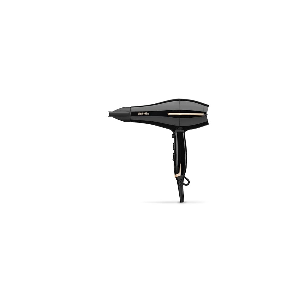 BaByliss Salon Pro 2200 Hair Dryer