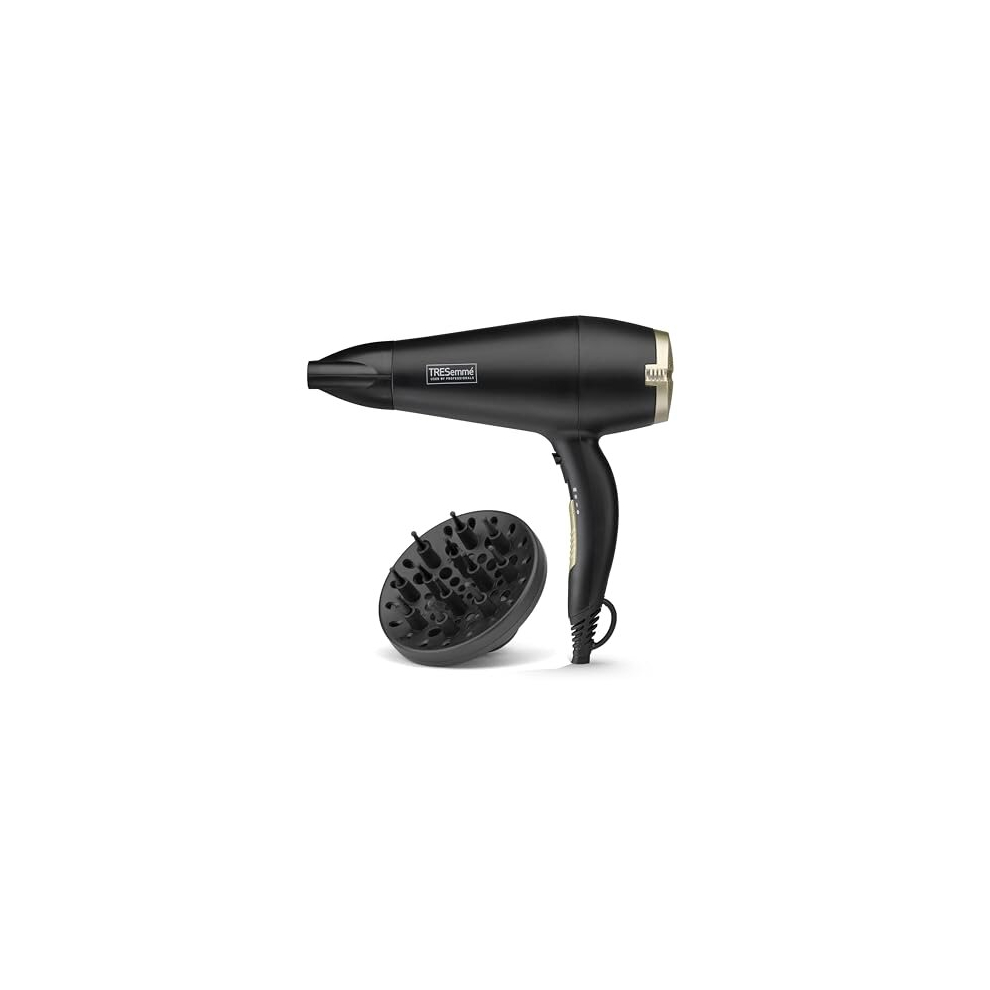 TRESemme 5543U Salon Professional Diffuser Dryer