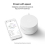 Google Google Wifi - Mesh Wifi Router. Wi-Fi that just works. Up to 85m coverage per point 3