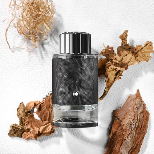 Montblanc Montblanc Explorer Eau de Parfum, 200 ml 2