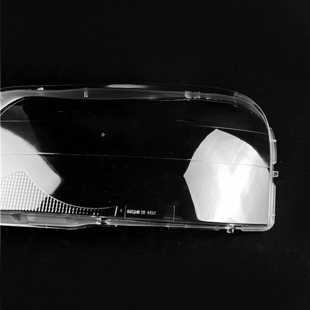 For - Xc90 2004-2013 Transparent Lampshade Head Lamp Cover Light 4762764349417