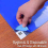 Floor Guard Peel Off Mat, Protection Mats,(60X90cm) 4