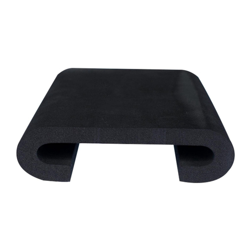 Non-Silp Waterproof Shock Absorption with Dragon Boat Training Seat 1