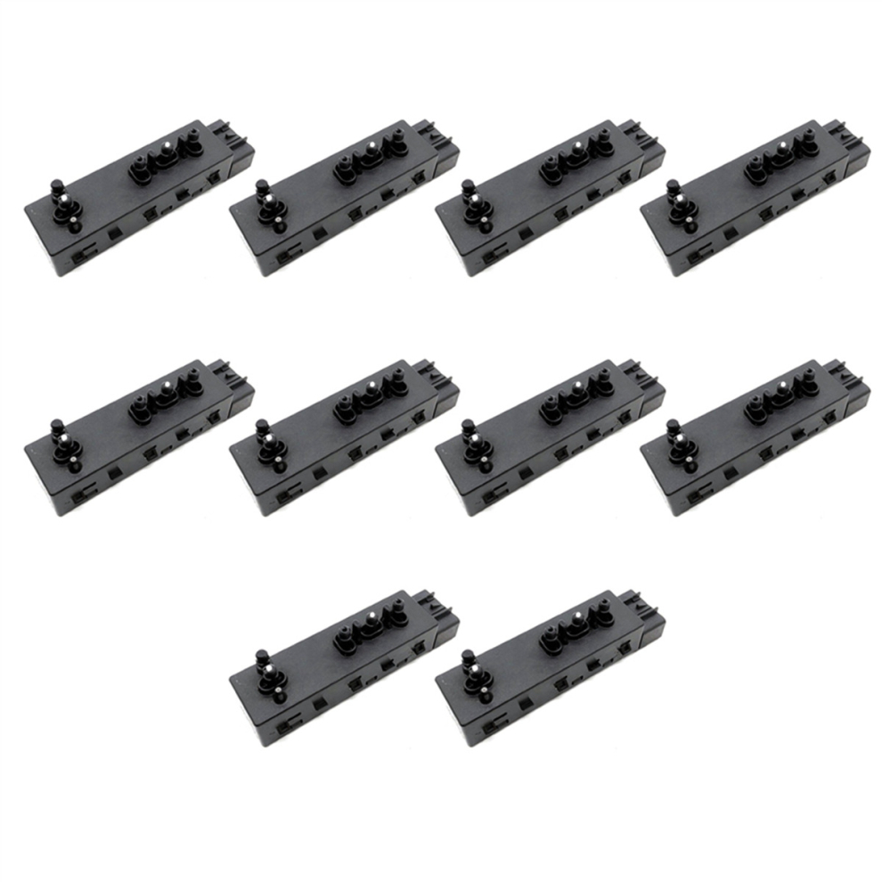 Side Electric Power Seat Backrest Adjustment For Ex Asx 4762764351342